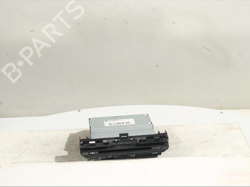 Used Radio Radio MAZDA CX-5 (KF) 2.2 D (150 hp) 25864850 25864850