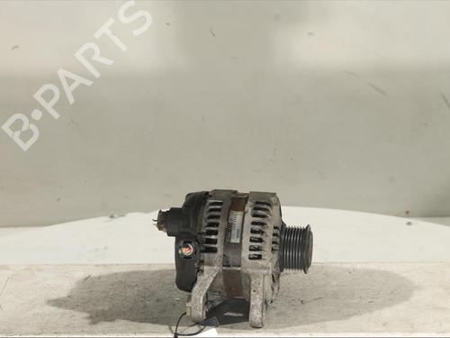 Used Alternator Alternator SUZUKI GRAND VITARA II (JT, TE, TD) 1.9 DDiS All-wheel Drive (JT419, TD44, JB419WD, JB419XD,... (129 hp) 17208424 17208424
