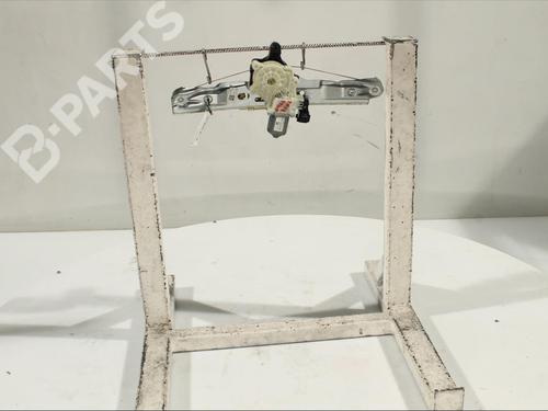 Used Rear left window mechanism FORD FOCUS III Saloon [2010-2020]  12084285