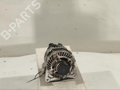 Alternator NISSAN MICRA V (K14)  | BP23558807M7 