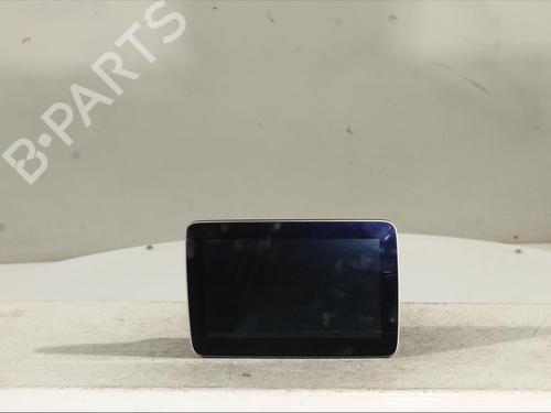 display-monitor-mercedes-benz-gle-coupe-c292-2015-2016-2017-2018-2019-23207163 main image