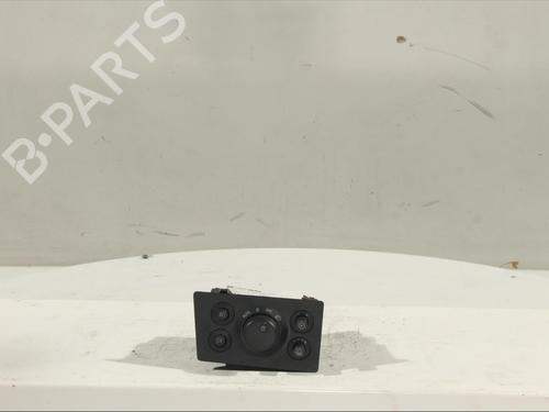 Used Headlight switch Headlight switch OPEL ZAFIRA / ZAFIRA FAMILY B (A05) 1.7 CDTI (M75) (125 hp) 12213866 12213866