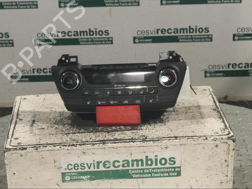 Used Climate control Climate control HYUNDAI TUCSON (NX4E, NX4A) 1.6 CRDi Hybrid 48V HTRAC (136 hp) 11899991 11899991