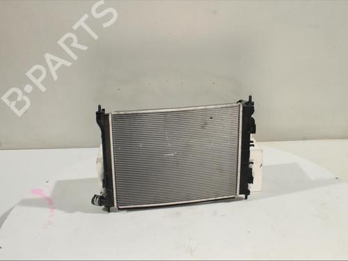 Used AC radiator AC radiator KIA STONIC (YB) 1.2 CVVT (79 hp) 27494362 27494362