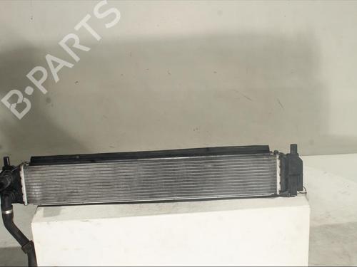 Used Intercooler VW TOURAN (5T1) 1.6 TDI (115 hp) 26672715