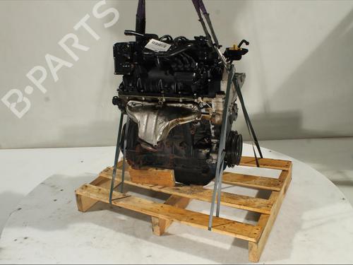 Engine DACIA SANDERO II 1.2 | BP24151971M1 