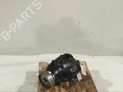 Front differential BMW X3 (E83)  | BP12235722M23 