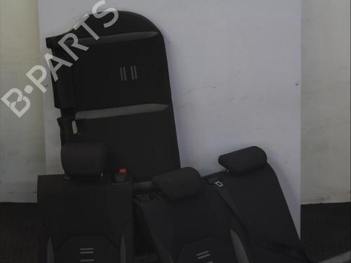 Stol bak Stol bak SEAT ATECA (KH7, KHP) 2.0 TDI (143 hp) 36496221 36496221