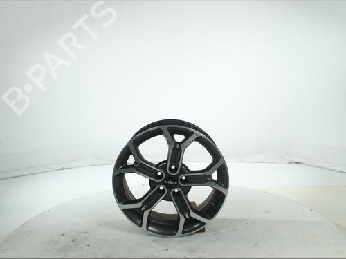 Used Rim Rim 37675958 37675958