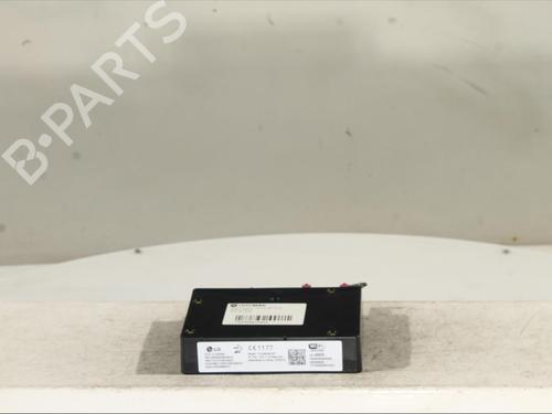 Elektronische module OPEL CORSA E (X15) 1.4 Turbo (08, 68) (101 hp) 24399604