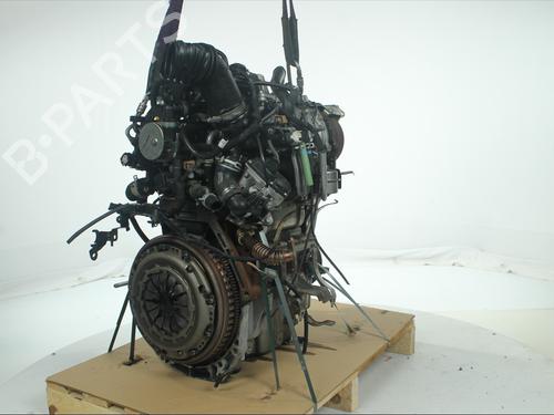 Engine RENAULT MEGANE IV Grandtour (K9A/M/N_) 1.5 dCi 110 | BP33893281M1  - Image 5