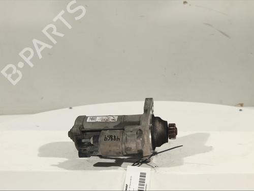 Used Starter Starter SEAT LEON (5F1) 1.6 TDI (105 hp) 11984350 11984350