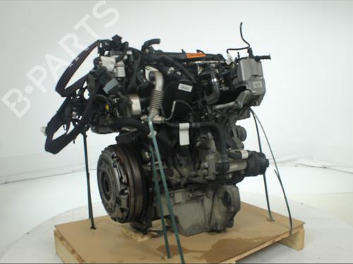 Engine JEEP COMPASS (MP, M6, MV, M7) 1.6 CRD | BP35998232M1 - Image 2