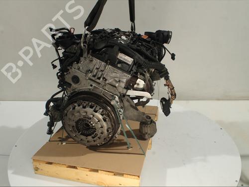 Engine BMW X1 (E84) sDrive 18 d | BP31795977M1