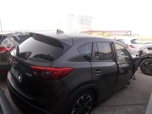 Electronic module MAZDA CX-5 (KE, GH) 2.0 (KEEFW) | BP24352110M83 - Image 5