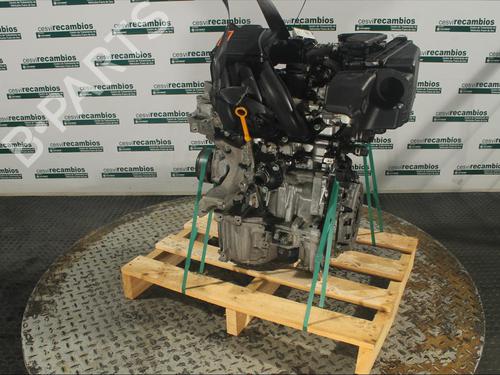 Engine NISSAN MICRA IV (K13K, K13KK) 1.2 | BP11898388M1 