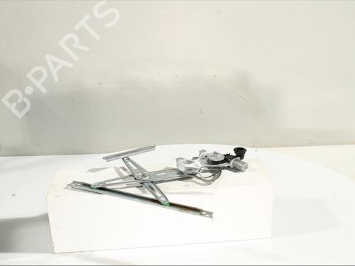 Used Front right window mechanism TOYOTA HILUX VIII Pickup (_N1_) 2.4 D 4WD (GUN125_, GUN125R) (150 hp) 26672812