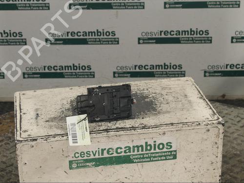 Used Card reader RENAULT MEGANE III Hatchback (BZ0/1_, B3_) 1.5 dCi (BZ09, BZ0D, BZ1W, BZ29, BZ14) (110 hp) 14524882