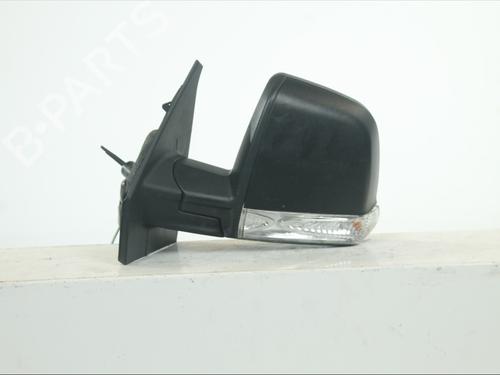 Retrovisor esquerdo OPEL COMBO Tour (X12) 1.3 CDTI (C26, D26, E26, C05) | BP35797867C26 - Image 2