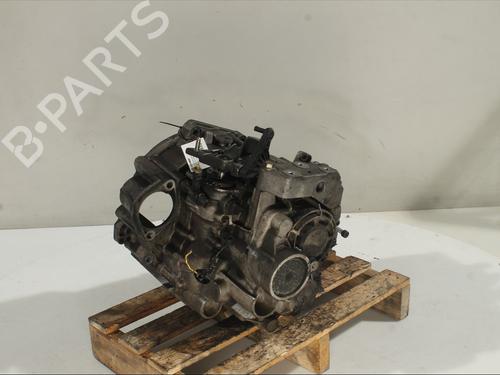Gearbox AUDI Q3 (8UB, 8UG) 2.0 TDI quattro | BP29818215M3