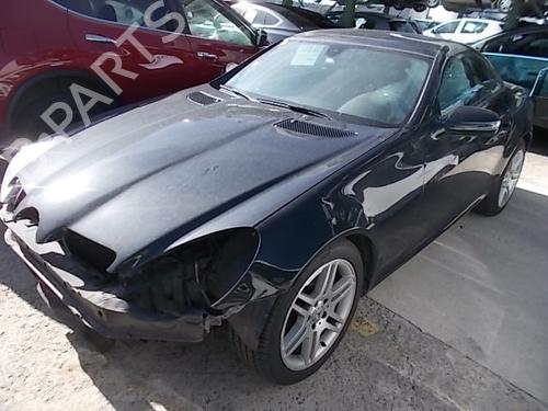 Starter MERCEDES-BENZ SLK (R171) 200 Kompressor (171.445) | BP19081978M8 
