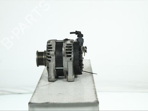 Alternator OPEL ASTRA L (OV5) 1.5 Turbo D (FBYHZT, FBYHZJ) | BP39625048M7 - Image 2