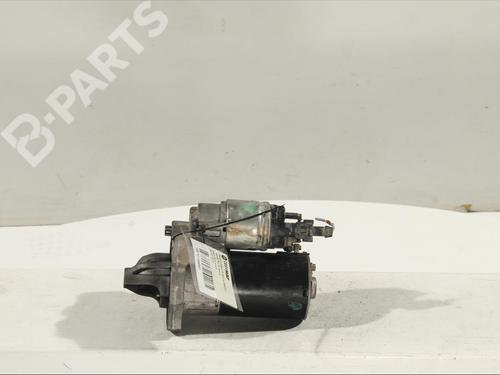 Starter PEUGEOT 208 I (CA_, CC_) 1.6 BlueHDi 100 | BP11906312M8 