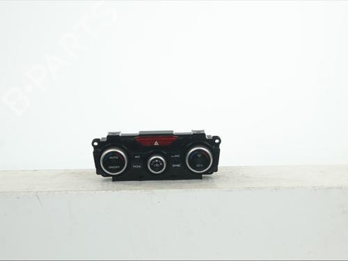 Used Climate control Climate control 37455653 37455653