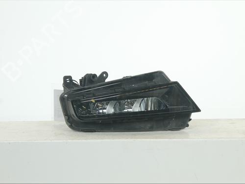 left-front-fog-light-seat-ateca-kh7-khp-2016-36367907 main image