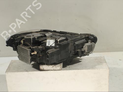 Left headlight BMW X1 (F48) sDrive 18 d | BP30092608C28