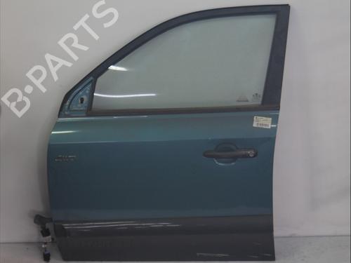 Used Left front door Left front door 11896063 11896063