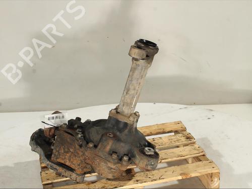 Front differential LAND ROVER DISCOVERY IV (L319) 2.7 TD 4x4 | BP24102550M23 