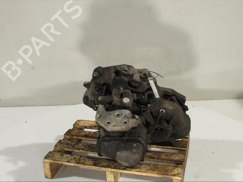 Gearbox OPEL CORSA D (S07) 1.3 CDTI (L08, L68) | BP22921725M3 