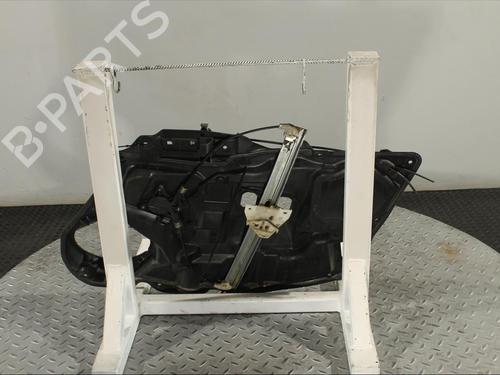 Rudehejsemekanisme ventre foran MAZDA 6 Hatchback (GG) 1.8 | BP12079103C22 