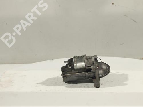 Used Starter FORD FIESTA VI (CB1, CCN) [2008-2017]  11911612