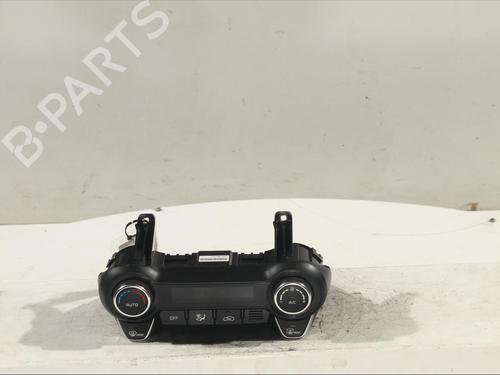 Used Climate control Climate control KIA STONIC (YB) 1.6 CRDi (116 hp) 11908065 11908065