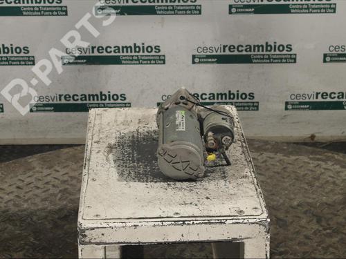 Starter OPEL CORSA D (S07)  | BP11896671M8 