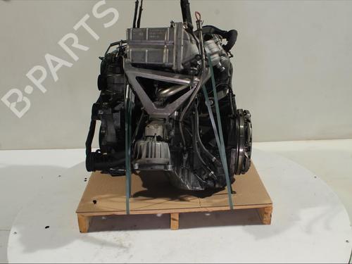 Engine MERCEDES-BENZ C-CLASS (W204) C 200 CDI (204.007, 204.006) | BP26970916M1 