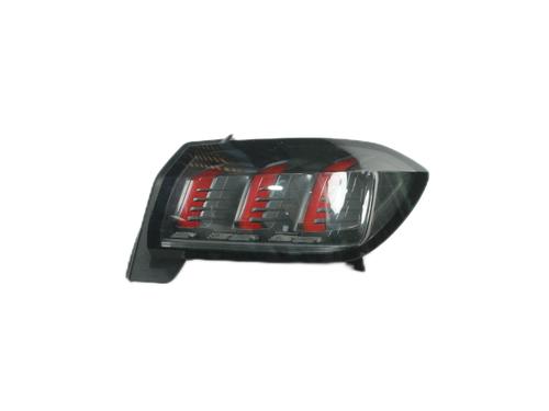 Used Right taillight Right taillight PEUGEOT 208 II (UB_, UP_, UW_, UJ_) 1.5 BlueHDI 100 (102 hp) 40615469 40615469