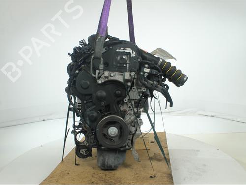 Engine PEUGEOT 5008 (0U_, 0E_) 1.6 HDi | BP36941239M1  - Image 5