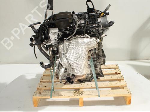 Used Engine Engine KIA NIRO I (DE) 1.6 GDI Hybrid (141 hp) 25780324 25780324