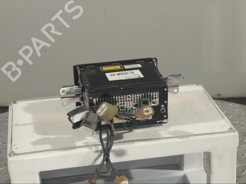 Electronic module TOYOTA AURIS (_E15_) 1.8 Hybrid (ZWE150_, ZWE150R) | BP12078607M83 