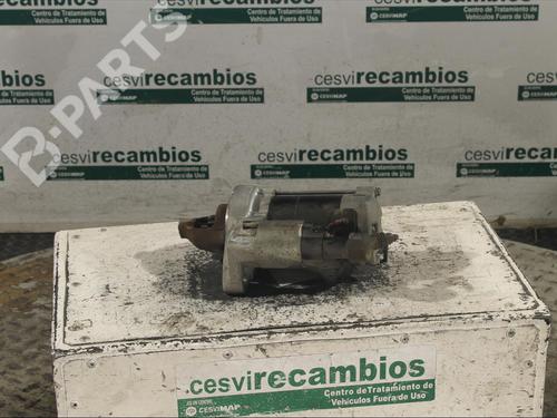 Used Starter HONDA CIVIC VIII Hatchback (FN, FK) 1.8 (FN1, FK2) (140 hp) 11896213