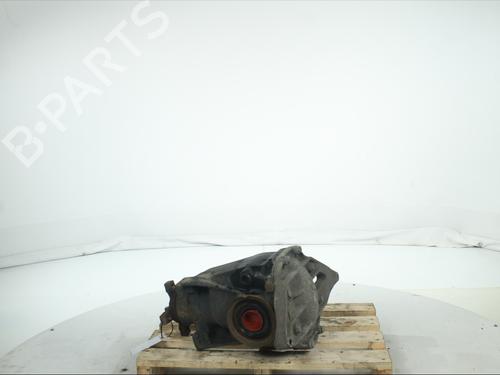 Used Rear differential Rear differential MERCEDES-BENZ V-CLASS (W447) V 220 CDI / d (447.811, 447.813, 447.815) (163 hp) 34710421 34710421