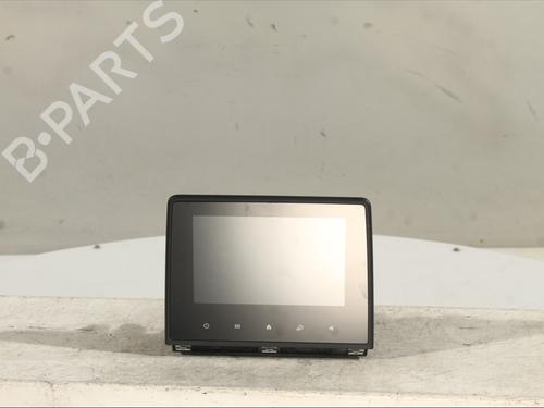 Display RENAULT CLIO V (B7_) 1.0 TCe 100 (B7MT) (101 hp) 31077596