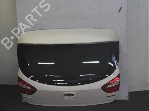 Used Tailgate KIA RIO III (UB) 1.25 CVVT (86 hp) 19143227