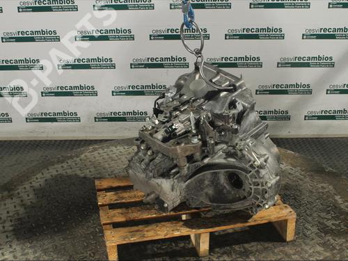 Gearbox HONDA CIVIC VIII Hatchback (FN, FK) 1.8 (FN1, FK2) | BP11896225M3