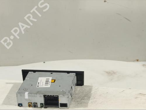 Elektronisk modul AUDI Q7 (4LB)  | BP12084101M83 