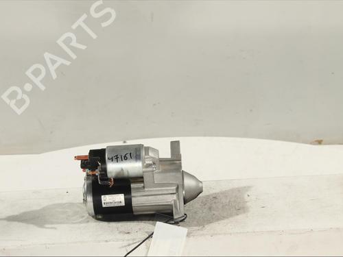 Used Starter Starter DACIA SANDERO II 1.5 dCi 75 / Blue dCi 75 (B8JW, B8M4, B8AH, B8M7, B8M6) (75 hp) 11906159 11906159