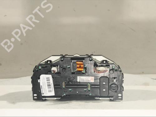Instrument cluster NISSAN QASHQAI II SUV (J11, J11_)  | BP19411469C47 